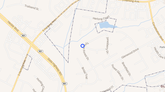 Map for Stone Haven Pointe Apartment Homes - Rock Hill, SC