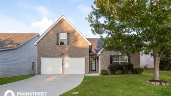 4233 Holliday Rd - Atlanta, GA