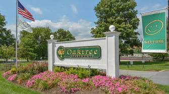 OakTree Apartments - Newark, DE