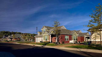 Westbrook Crossing Apartments - Collierville, TN