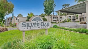 Silver Oak - Oceanside, CA