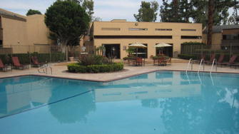 Villas at Tustin  - Santa Ana, CA