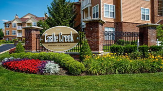 Castle Creek Apartments  - Indianapolis, IN