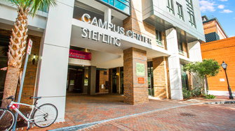 Sterling Campus Center - Charleston, SC
