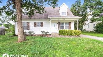 5016 Trailwater Dr - Antioch, TN