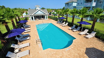 Villas at Dames Point Crossing - Jacksonville, FL