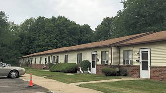 Slidell Senior Residence Apartments - Flint, MI