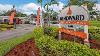 Windward Apartments - Orlando, FL