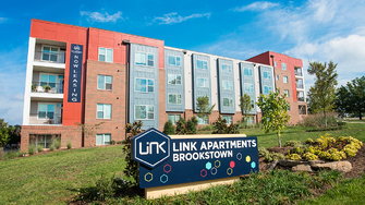 Link Apartments Brookstown - Winston-Salem, NC