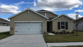 14401 Beauly Circle - Hudson, FL