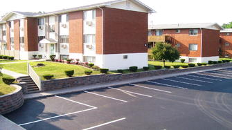 Dutchess Apartments - Poughkeepsie, NY