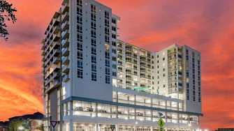 WaterView Echelon - Saint Petersburg, FL