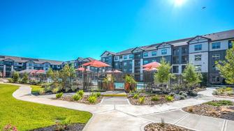 Cendana District West Apartments - Richmond, TX