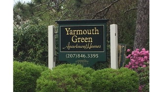 Yarmouth Pointe  - Yarmouth, ME
