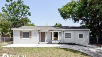 5224 South Puritan Avenue - Tampa, FL