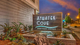 Atwater Cove Apartment Homes - Costa Mesa, CA