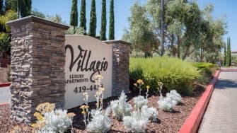 Villagio Luxury Apartments - Sacramento, CA