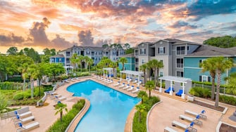 Colonial Grand at Traditions - Gulf Shores, AL