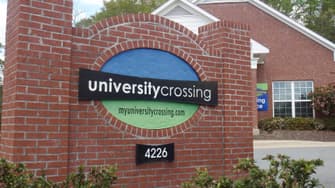 University Crossing - Columbus, GA