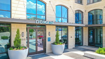 Domain at the Gate - Frisco, TX