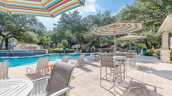 Ventana Apartment Homes - San Antonio, TX