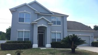 3788 Juliet Leia Circle West - Jacksonville, FL