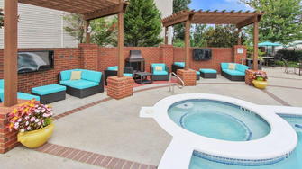 Reserve at Park Place - Hattiesburg, MS