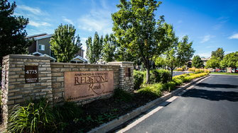 Redstone Ranch Apartments - Denver, CO