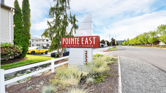 Pointe East Apartments - Fife, WA
