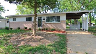 400 Humes Lane - Florissant, MO