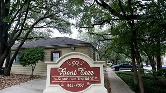 Bent Tree Apartments - Austin, TX