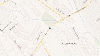 Map for Grayson Park Estates - Grayson, GA