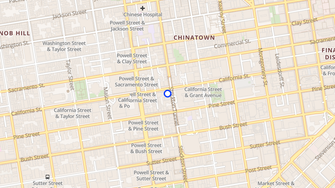Map for 655 Stockton Apartments - San Francisco, CA