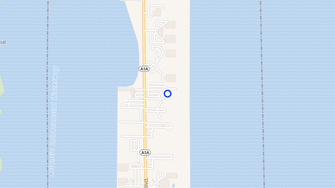 Map for The Ambassador Palm Beach - Palm Beach, FL