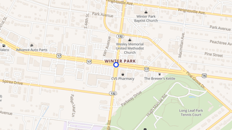 Map for Oak Grove at Blake Farm - Wilmington, NC
