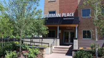 Bierman Place Apartments - Minneapolis, MN