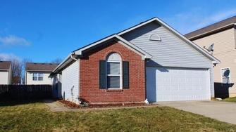 3912 Roundwood Drive - Indianapolis, IN