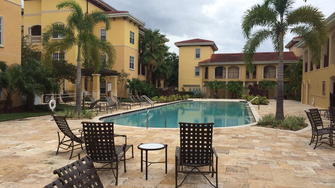 Casa Bella on Westshore - Tampa, FL