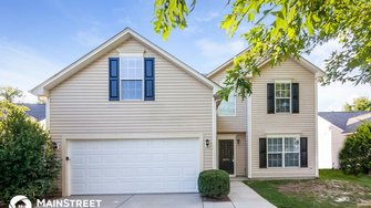 14131 Riding Hill Avenue - Charlotte, NC