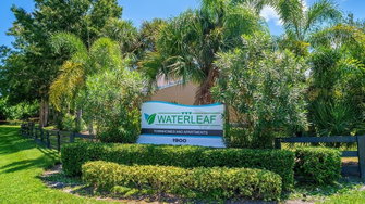 Waterleaf Townhomes & Apartments - Port Saint Lucie, FL