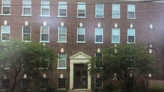 Squirrel Hill Apartments - Philadelphia, PA