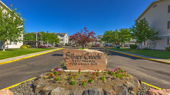 Silver Creek Apartments - Pasco, WA
