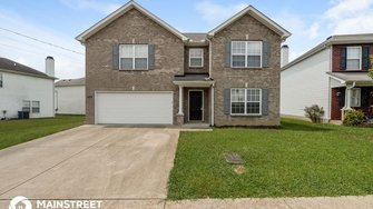 505 Rebecca Trena Way - Nashville, TN