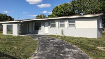 18711 Northwest 32 Court - Miami Gardens, FL