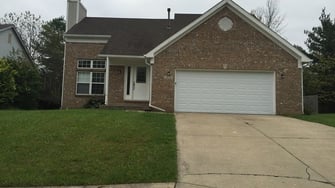 2829 Greenview Way - Indianapolis, IN