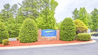 Creekside at Bellemeade Apartments - High Point, NC