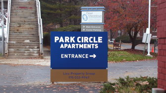 Park Circle Apartments - Philadelphia, PA