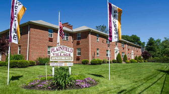 Plainfield Village Apartments - Plainfield, NJ