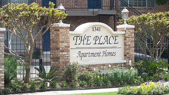 Place Apartments - Houston, TX