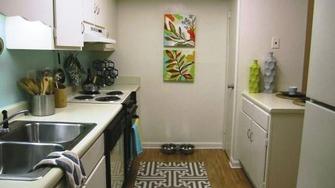 The Morehead Apartments - Greensboro, NC